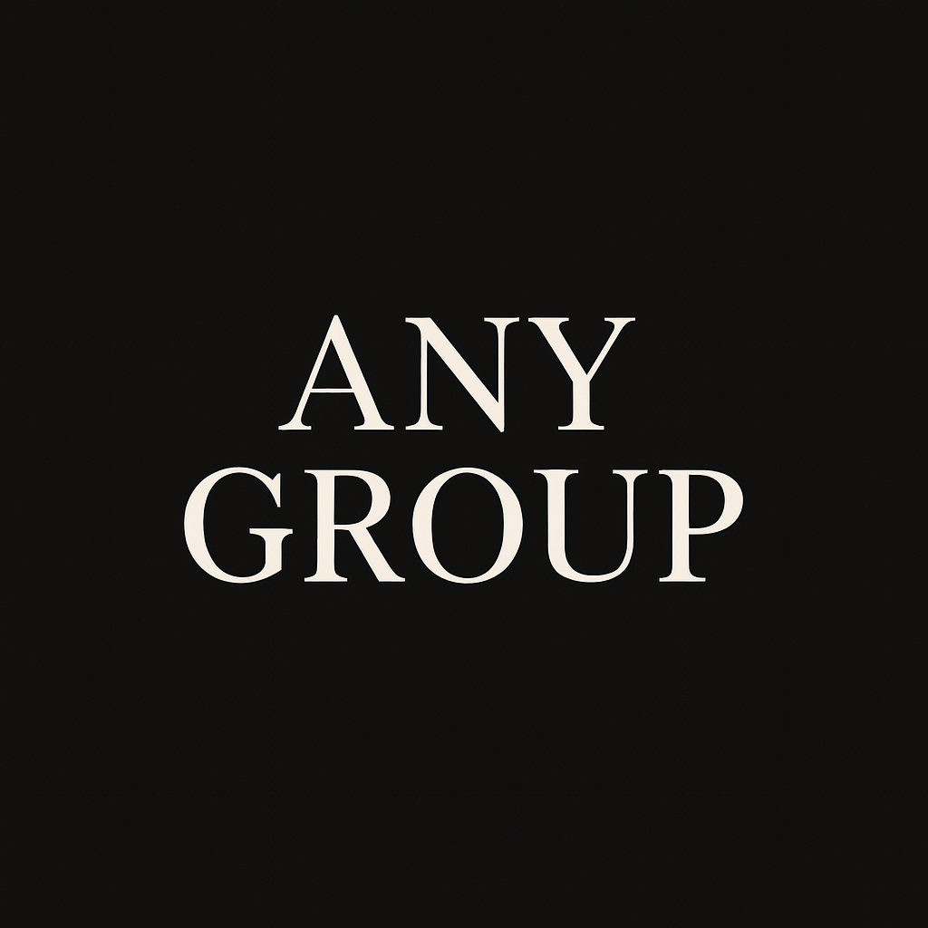 Any Group